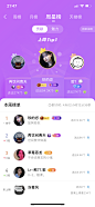 排行榜3