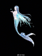 奇迹暖暖【鲛珠咏颂】