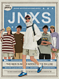夏日穿好看的衣服取悦自己才是正经事_1_Newjnxs江南先生_来自小红书网页版