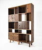 Karpenter Brooklyn Collection: 