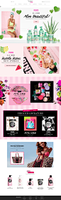 Bath & Body - Victoria's Secret,Bath & Body - Victoria's Secret