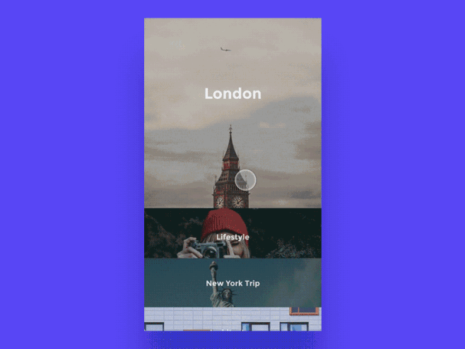 UI Interactions - Th...