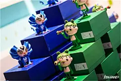 林俊杰、李灿森、郭俊辰、马伯骞等明星到场，YOHOOD2019现场图集 - 最新活动创意案例_广州活动场地_广州活动搭建公司_广州演艺节目_活动创意设计－会掌柜