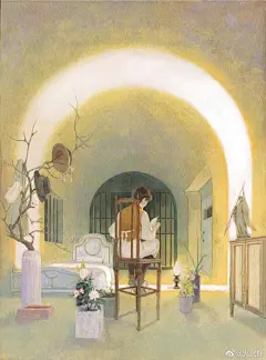                                                                                                         2019年终总结1月 去北京学习了，画了些习作2月 过年，继续画了一些速写习作3月-5月 上网课画作业+肝稿6月 咸鱼种花（。7月-8月 肝稿9月 和我鸭去上海看演唱会，这是今年最开心最幸运的事...展开全文c                                              