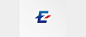 50+ Cool Letter E Logo Design Inspiration - Hative