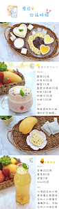 在家几分钟就能做好的16种【夏日高颜值饮品】
一起迎接即将到来的夏天吧
#牛奶少女# #吃货秀#