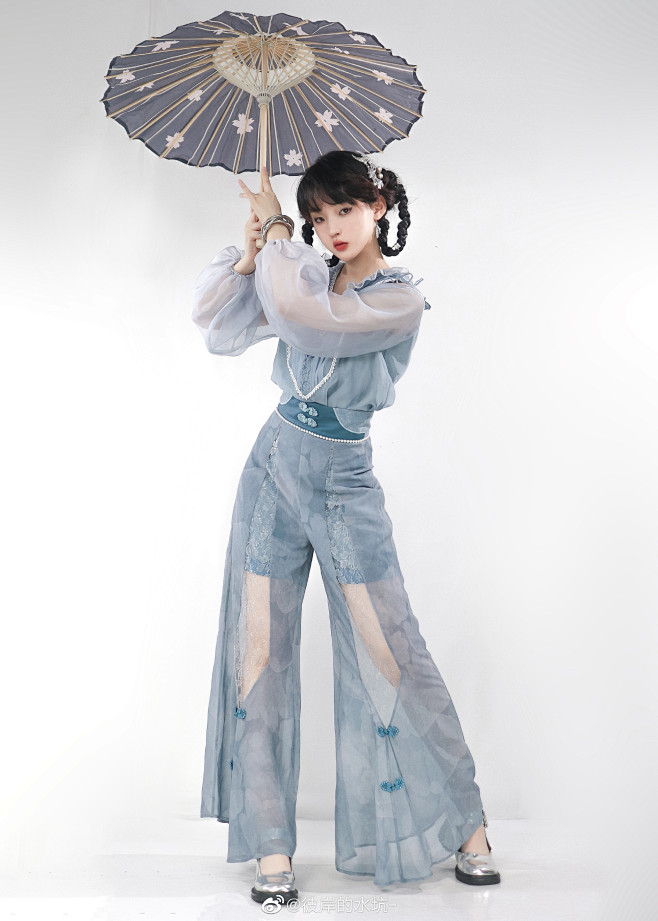@彼岸的水坑- 的个人主页 - 微博