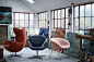 2019米兰家具展的设计新趋势 : 今年的米兰家具展(Salone del Mobile)展示了对当前设计时代精神的无数重新诠释，使得行业内思维发生了重大变化。从2019年的各种展品中挑选出最受欢迎的趋势 - ...