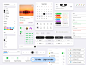 UI-win: All-in-One Atomic Design System & UI kits — Figma Resources on UI8