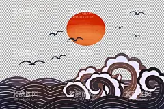 浪花               - 源文件下载【酷图网】浪花,浪花元素,浪花素材,抽象,国潮浪花,渐变浪花,海浪元素,潮水,中国风浪花,海浪纹,中国风元素,古典海浪,古典海浪纹,海浪,波浪,波纹,海水,大海,海洋,手绘浪花,卡通海浪,手绘海浪,浪花背景,大海元素,抽象波浪纹,png,psd,tif,透明底,免抠图,