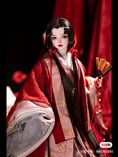 Ｇabriel采集到手办\模型\雕塑\bjd