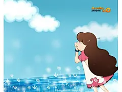 【谚语】 ◆不经冬寒，不知春暖。◆不挑担子不知重，不走长路不知远。◆不在被中睡，不知被儿宽。◆不下水，一辈子不会游泳；不扬帆，一辈子不会撑船。◆不当家，不知柴米贵；不生子，不知父母恩。
爱冬可爱漫画桌面17寸普屏精美壁纸第2张壁纸,爱冬可爱漫画桌面17寸普屏精美壁纸第2张电脑桌面壁纸-回车桌面