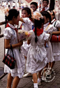 重庆的彩色老照片，太珍贵了！首次公开超多高清图片！