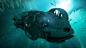 卡神《阿凡达2》曝多功能潜水器概念图 多部续集已推迟到2022年-2028年上映 – Mtime时光网