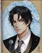 00951-2083973806-a handsome man, center, high detail, sharp focus, ultra-high resolution, 8k