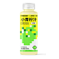 新品柠檬共和国低温冷藏鲜柠檬汁饮料小青柠汁果汁饮料300ml*6瓶-淘宝网