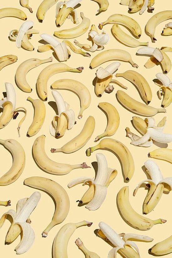 banana mania