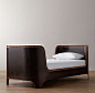 Harlan Bed | All Beds | Restoration Hardware Baby & Child