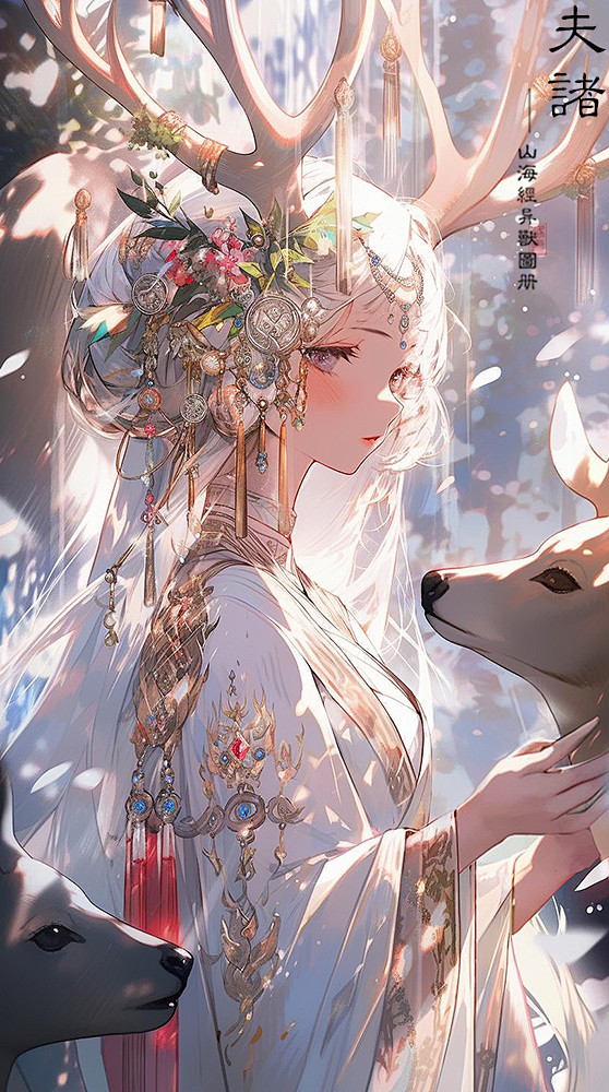 夫诸