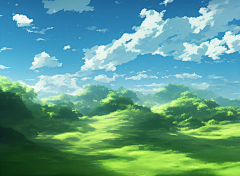 蘇筱曼采集到【背景素材】概念 场景 气氛