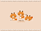 fox wallpaper by ~QueenOfDorks on deviantART
