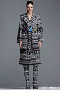 Fausto Puglisi 2018秋冬系列