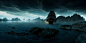 Conquering Lian Yu, Ian Vicknair (2d) | ianvicknair | CGSociety Forums
