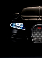 Bugatti Galibier