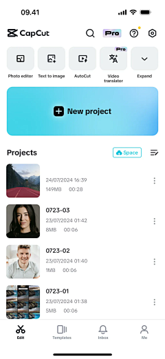 橘颂-采集到App