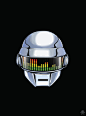 Daft Punk GIFs