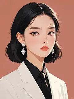 允许自己做自己，允许别人做别人。 - 小红书