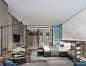 杭州新天地丽笙酒店-HONGKONG H DESIGN FIRM LIMITED