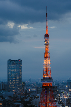 akong采集到夜景