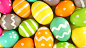 Happy-Easter-many-colorful-eggs_3840x2160