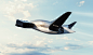 Aerial animation  aviation CGI design exterior design interiordesign mobility studiokurbos transportation