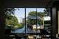 Shenzhen CRLand MixC Apartment Rooftop Garden by Atelier Scale – mooool