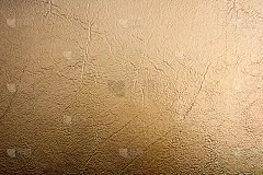 渐变青铜皮革纹理背景。淡青铜皮革纹理