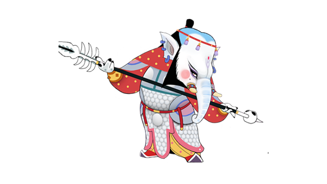 皮肤