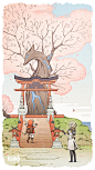 原神壁纸合集（二）-原神社区-米游社