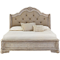 Camilla Queen Bed