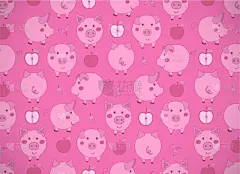 可爱的,粉色,水平画幅,卡通,贺卡,红色,2019,母亲,唱片,问候