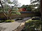 日本行 世界第一庭院 足立
