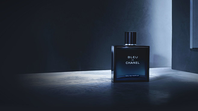 THE EAU DE PARFUM