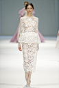 Couture Spring-Summer 2015: Ralph & Russo : Couture Spring-Summer 2015: Ralph & Russo