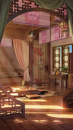 古代卧室图片大全-古代卧室高清好看的图片--花瓣PAKqB6Zr的画板