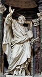 St Peter from St John Lateran