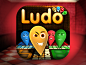 LUDO App icon logo design concept logo app icon design app icon designers app icons app icon game app logo design game artist game art appicons appicon game ludo