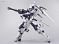 [S] MODEROID TITANOMACHIA SIDE:GR EDELSTEIN II(Zwei)