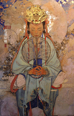 yingwei578采集到莲羊