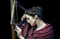 【城市广场 Ágora (2009)】
蕾切尔·薇兹 Rachel Weisz
#电影场景# #电影海报# #电影截图# #电影剧照#